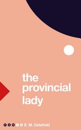 Icon image The Provincial Lady