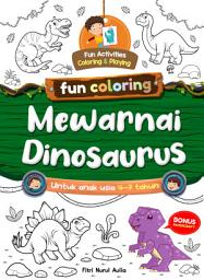 Icon image Fun Coloring Mewarnai Dinosaurus