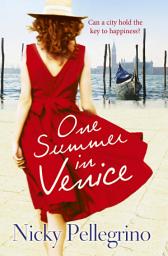 Icon image One Summer in Venice