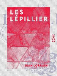 Icon image Les Lépillier