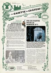 Icon image La Gazette du château