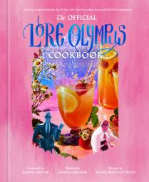 Icon image The Official Lore Olympus Cookbook