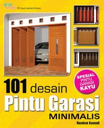 Icon image 101 DESAIN PINTU GARASI MINIMALIS