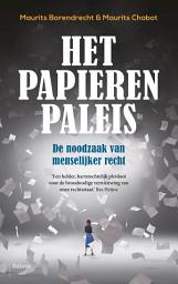 Icon image Het papieren paleis