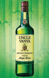 Icon image Uncle Vanya