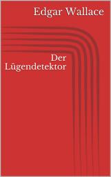 Icon image Der Lügendetektor