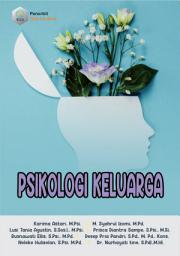 Icon image Psikologi Keluarga