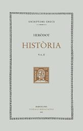 Icon image Història (vol. II): Llibre II