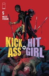 Icon image Kick-Ass Vs. Hit-Girl