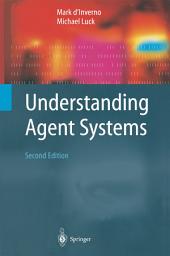 Icon image Understanding Agent Systems: Edition 2