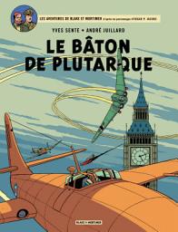 Icon image Blake & Mortimer