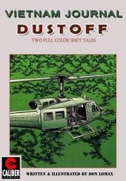 Icon image Vietnam Journal: Dustoff #1