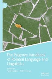 Icon image The Palgrave Handbook of Romani Language and Linguistics