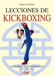 Icon image Lecciones de kickboxing