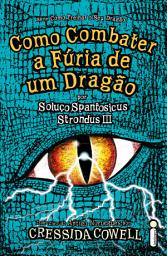 Icon image Como combater a fúria de um dragão: Como treinar o seu dragão volume 12