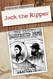 Icon image Jack Ripper