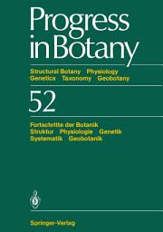 Icon image Progress in Botany: Structural Botany Physiology Genetics Taxonomy Geobotany/Fortschritte der Botanik Struktur Physiologie Genetik Systematik Geobotanik