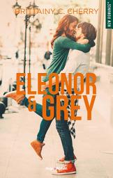 Icon image Eleonor & Grey