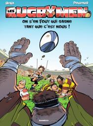 Icon image Les Rugbymen