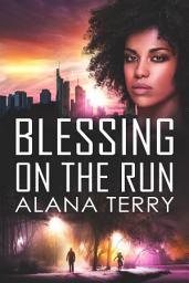 Icon image Blessing on the Run: A Christian Suspense Novel