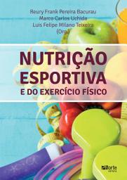 Icon image Nutrição esportiva e do exercício físico