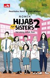 Icon image LAIQA: Nomik Hijab for Sisters 2: Kerudung untuk Rasi