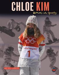 Icon image Chloe Kim