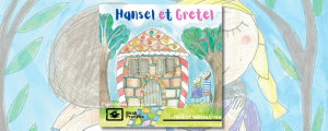 Icon image Hansel et Grethel Original: Contes