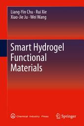 Icon image Smart Hydrogel Functional Materials