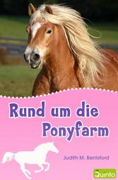 Icon image Rund um die Ponyfarm