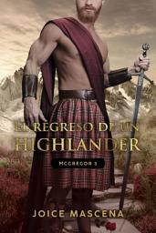 Icon image El regreso de un Highlander: McGregor 3