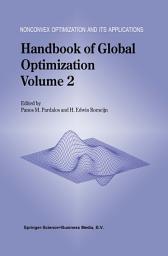 Icon image Handbook of Global Optimization: Volume 2