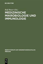 Icon image Medizinische Mikrobiologie und Immunologie