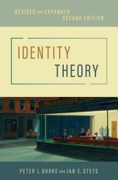 Icon image Identity Theory: Revised and Expanded, Edition 2