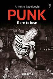 Icon image Punk. Born to lose