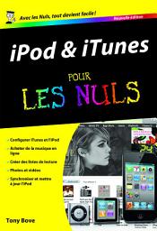 Icon image iPod et iTunes Pour les Nuls