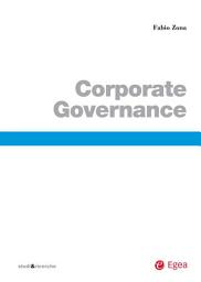 Icon image Corporate Governance