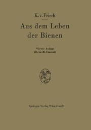 Icon image Aus dem Leben der Bienen: Ausgabe 4