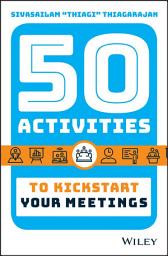 Icon image 50 Activities to Kickstart Your Meetings