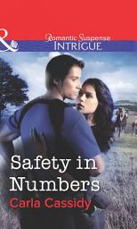 Icon image Safety in Numbers (Mills & Boon Intrigue)