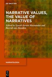 Icon image Narrative Values, the Value of Narratives