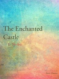 Icon image The Enchanted Castle