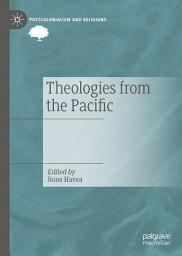 Icon image Theologies from the Pacific