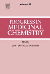 Icon image Progress in Medicinal Chemistry: Volume 54