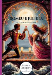 Icon image "romeu E Julieta" Por William Shakespeare