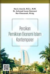 Icon image Percikan Pemikiran Ekonomi Islam Kontemporer