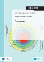 Icon image Information Security Foundation based on ISO/IEC 27002 Courseware