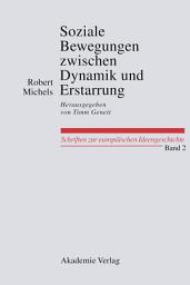 Icon image Soziale Bewegungen zwischen Dynamik und Erstarrung. Essays zur Arbeiter-, Frauen- und nationalen Bewegung: Herausgegeben von Timm Genett