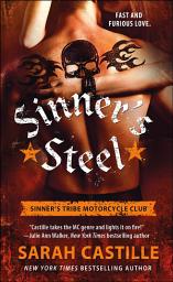 Icon image Sinner's Steel