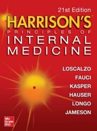 Icon image Harrison's Principles of Internal Medicine, Twenty-First Edition (Vol.1 & Vol.2): Edition 21